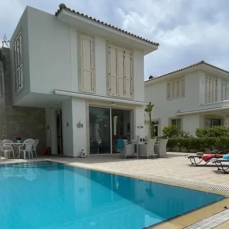 Villa Zoe's By Turtle Bay