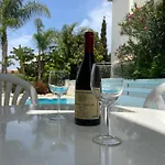 Zoe's By Turtle Bay Protaras