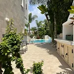 Villa Zoe's By Turtle Bay Protaras