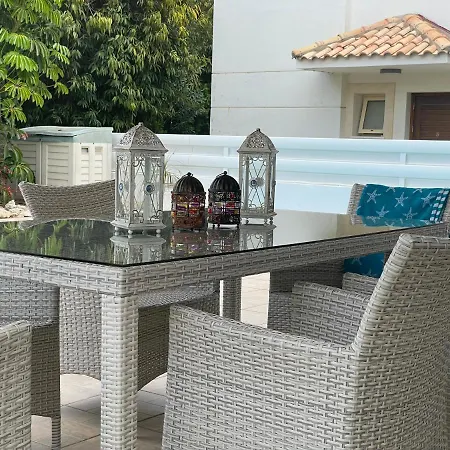 Villa Zoe's By Turtle Bay