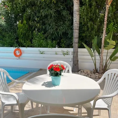 Villa Zoe's By Turtle Bay *