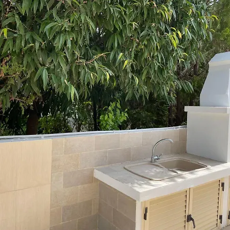 Zoe's By Turtle Bay Villa *