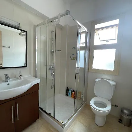 Zoe's By Turtle Bay * Protaras