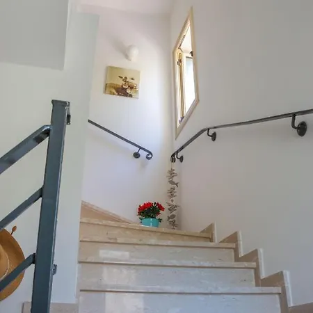 Zoe's By Turtle Bay Villa Protaras