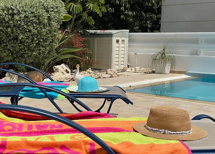 Villa Zoe's By Turtle Bay