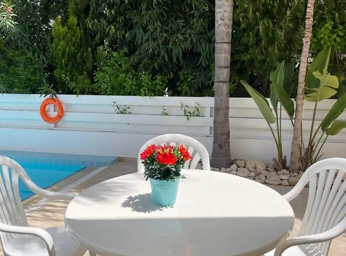 Villa Zoe's By Turtle Bay *