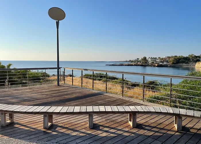 Zoe's By Turtle Bay Villa Protaras