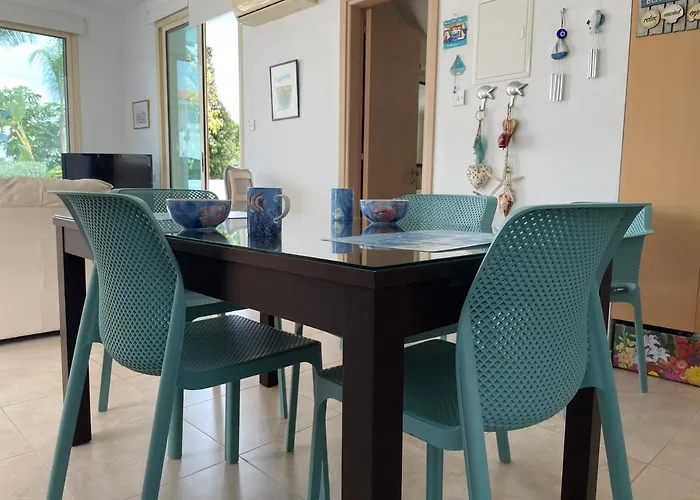 Villa Zoe's By Turtle Bay