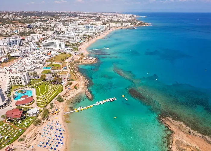 Zoe's By Turtle Bay Protaras