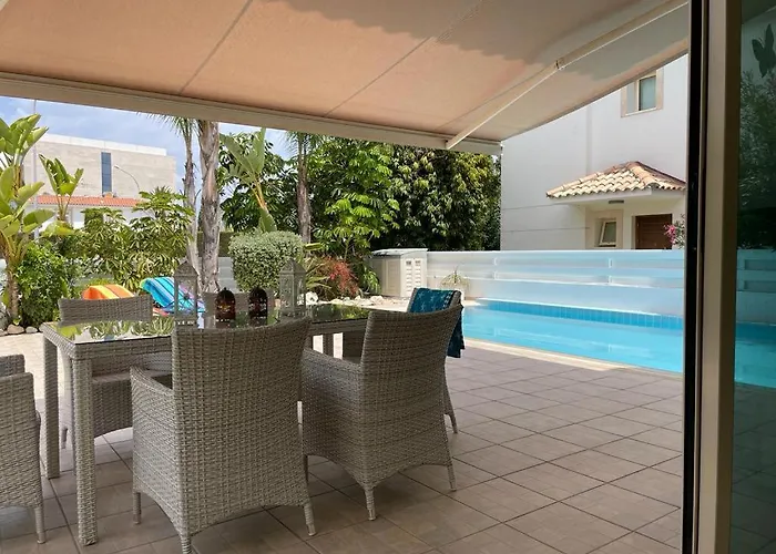 Zoe's By Turtle Bay Villa *