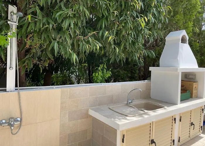 Zoe's By Turtle Bay Villa *