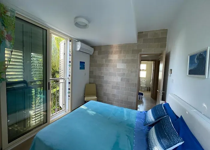 Villa Zoe's By Turtle Bay