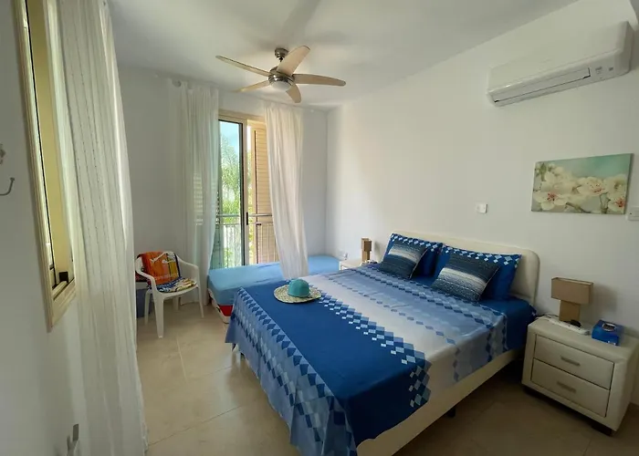 Zoe's By Turtle Bay Villa *