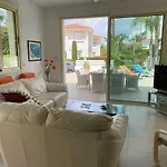 Zoe's By Turtle Bay Villa Protaras