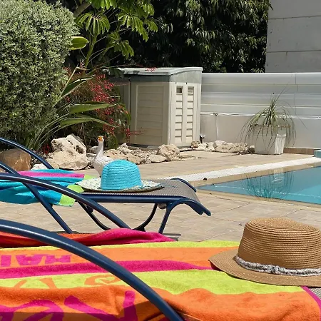 Vilă Zoe's By Turtle Bay