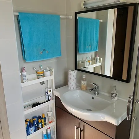 Vilă Zoe's By Turtle Bay