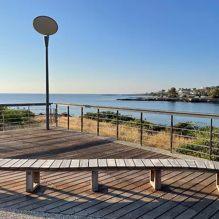 Zoe's By Turtle Bay Vilă Protaras