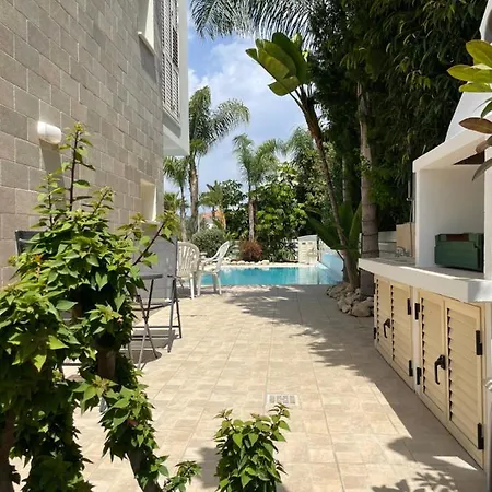 Vilă Zoe's By Turtle Bay Protaras