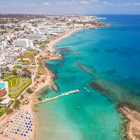 Zoe's By Turtle Bay Protaras