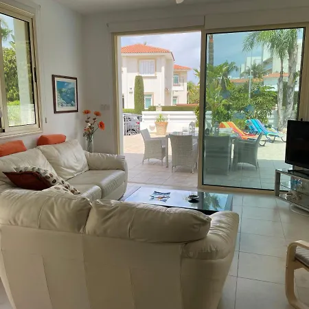 Zoe's By Turtle Bay Vilă Protaras