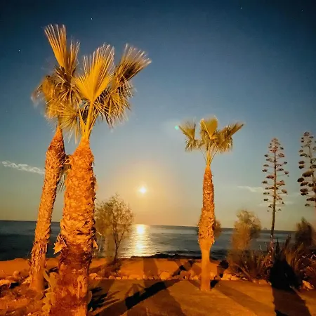 Zoe's By Turtle Bay Vilă